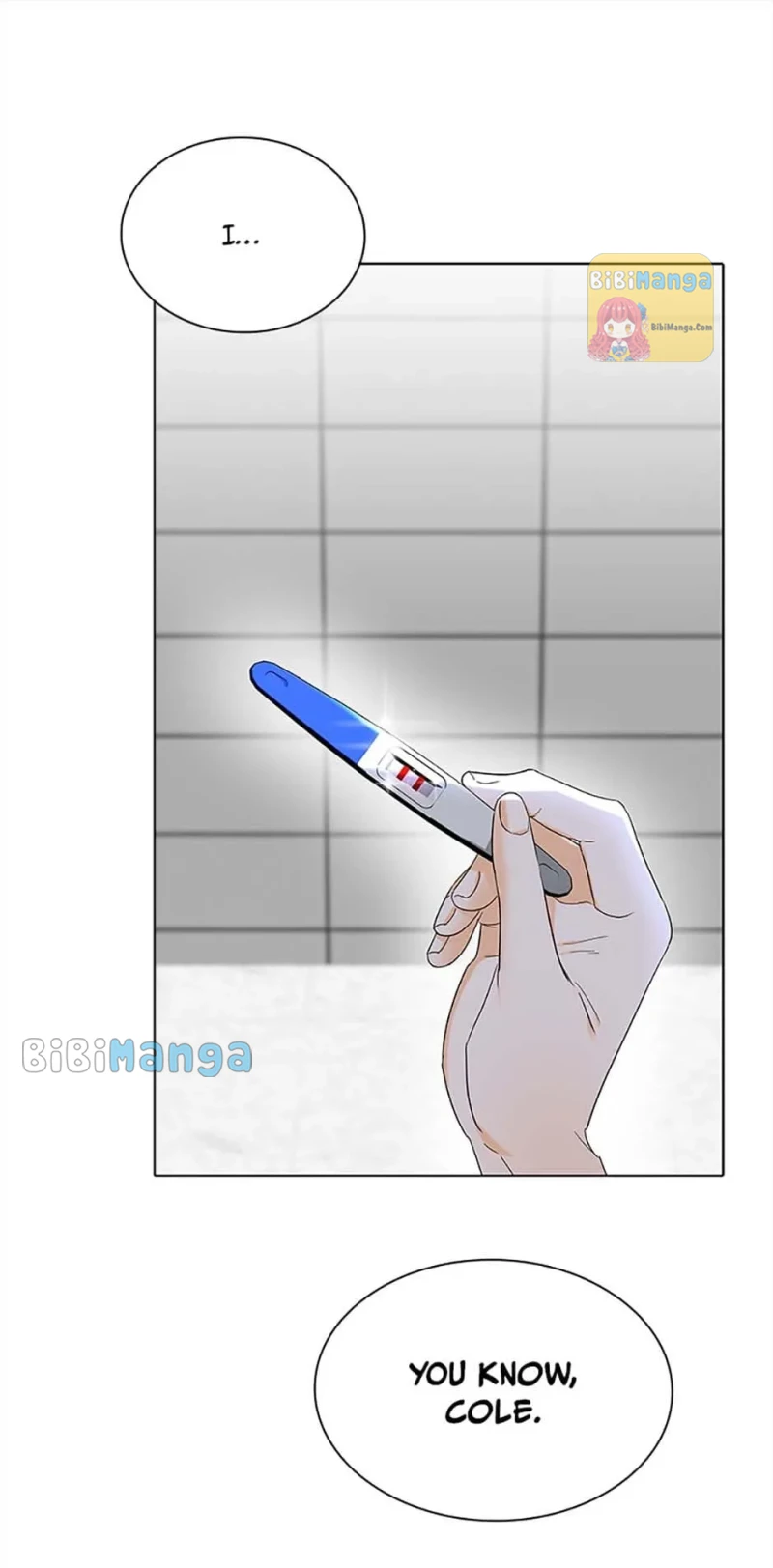 Dating My Best Friend’s Sister chapter 39 page 53