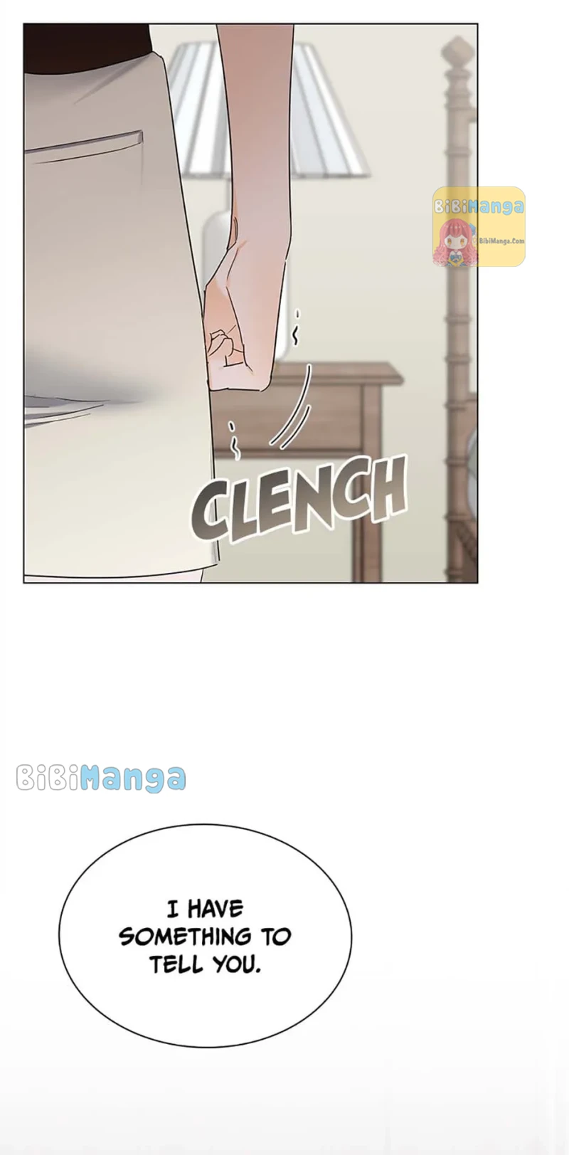 Dating My Best Friend’s Sister chapter 39 page 54