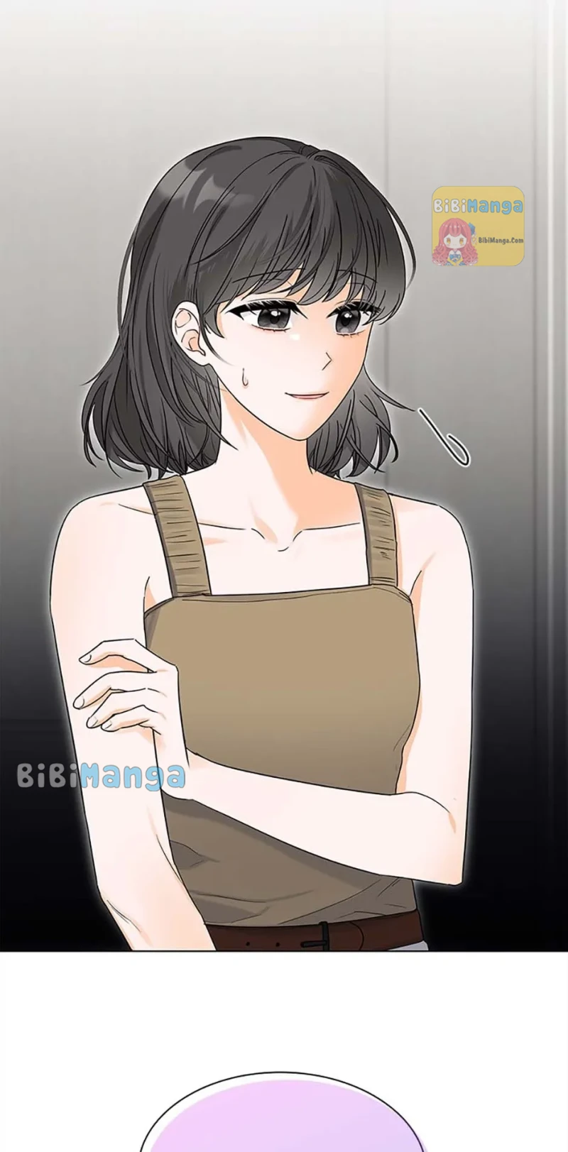 Dating My Best Friend’s Sister chapter 39 page 55