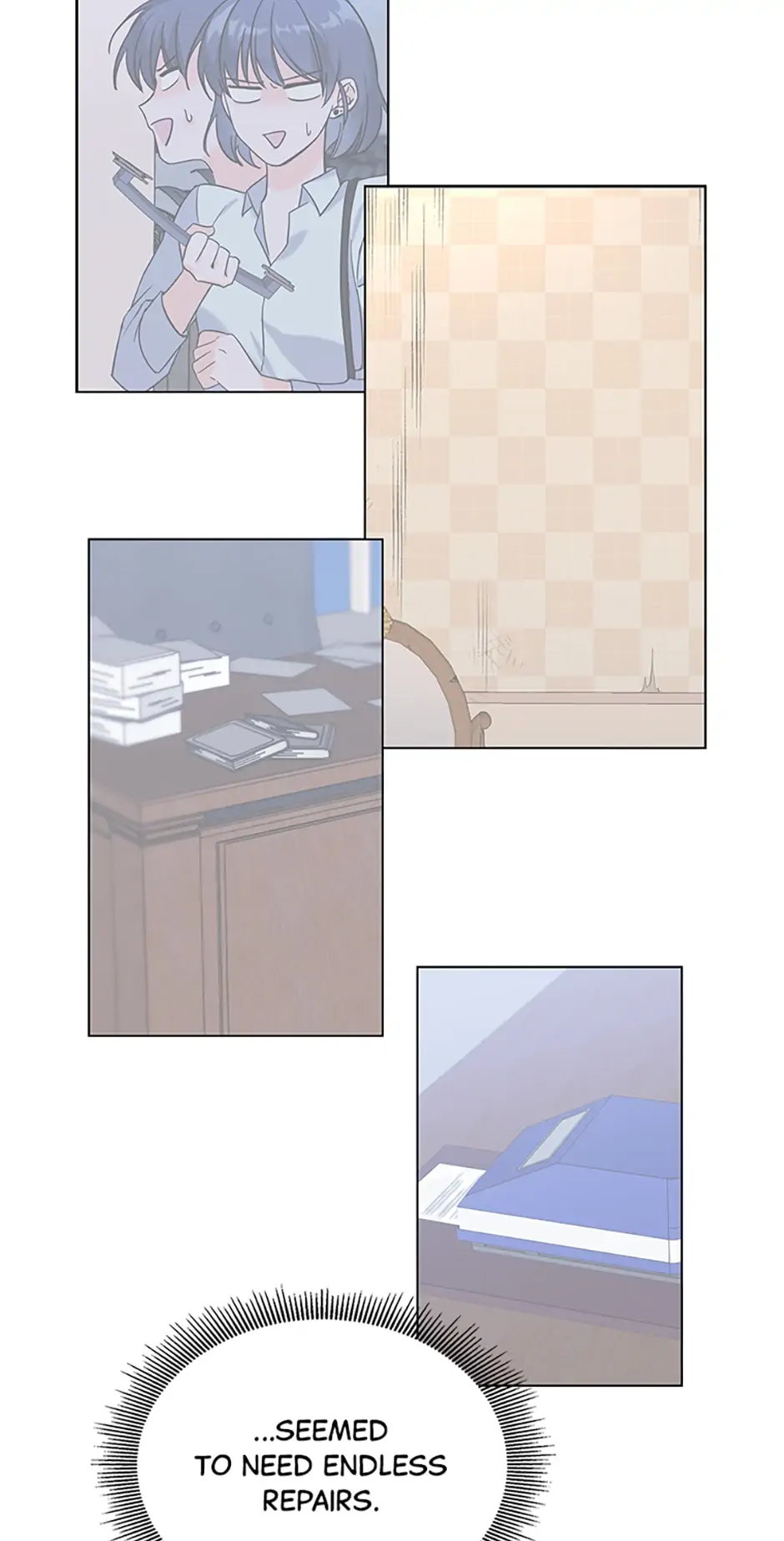 Dating My Best Friend’s Sister chapter 4 page 11
