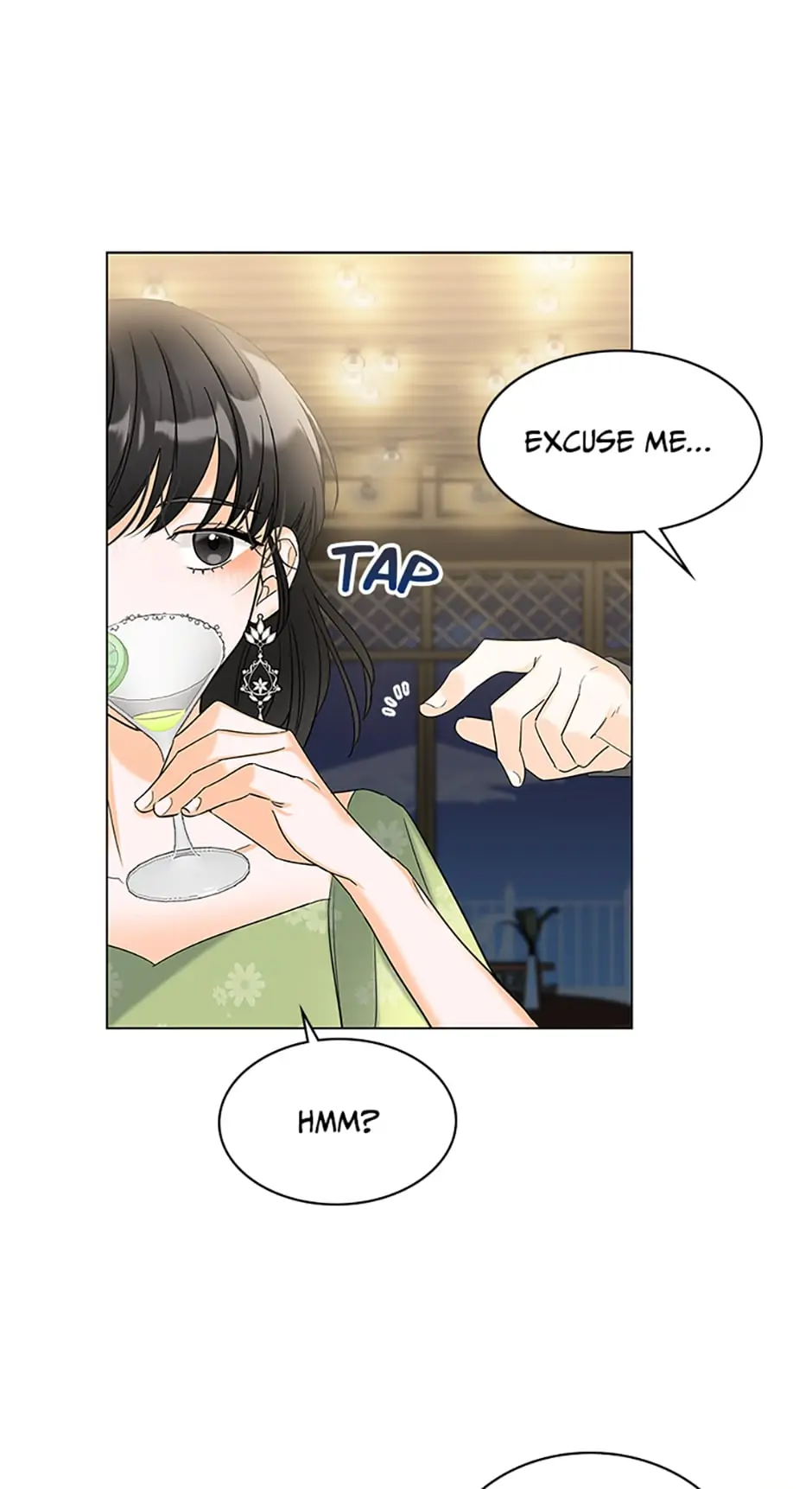 Dating My Best Friend’s Sister chapter 4 page 15