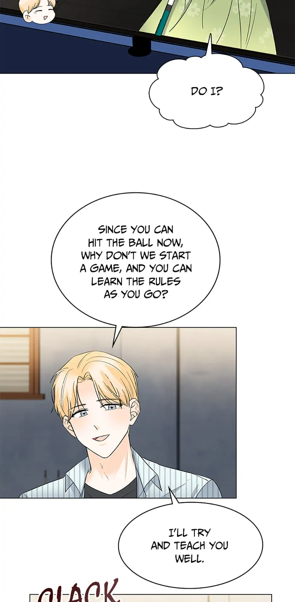 Dating My Best Friend’s Sister chapter 4 page 26