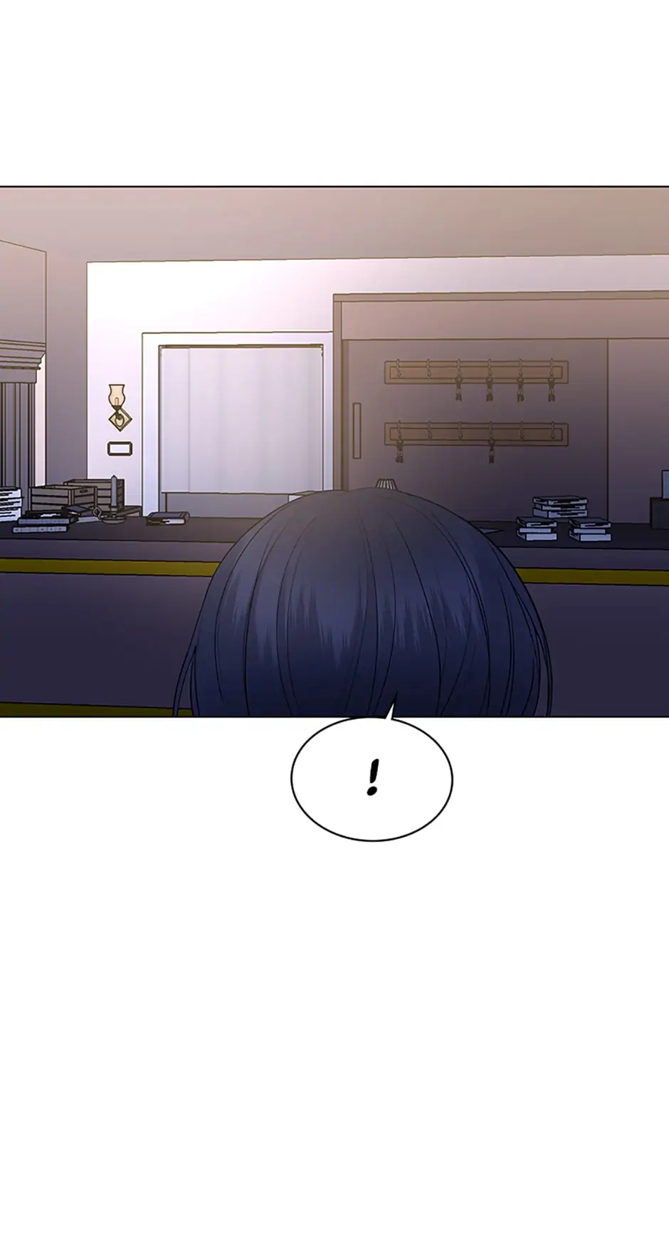 Dating My Best Friend’s Sister chapter 4 page 37