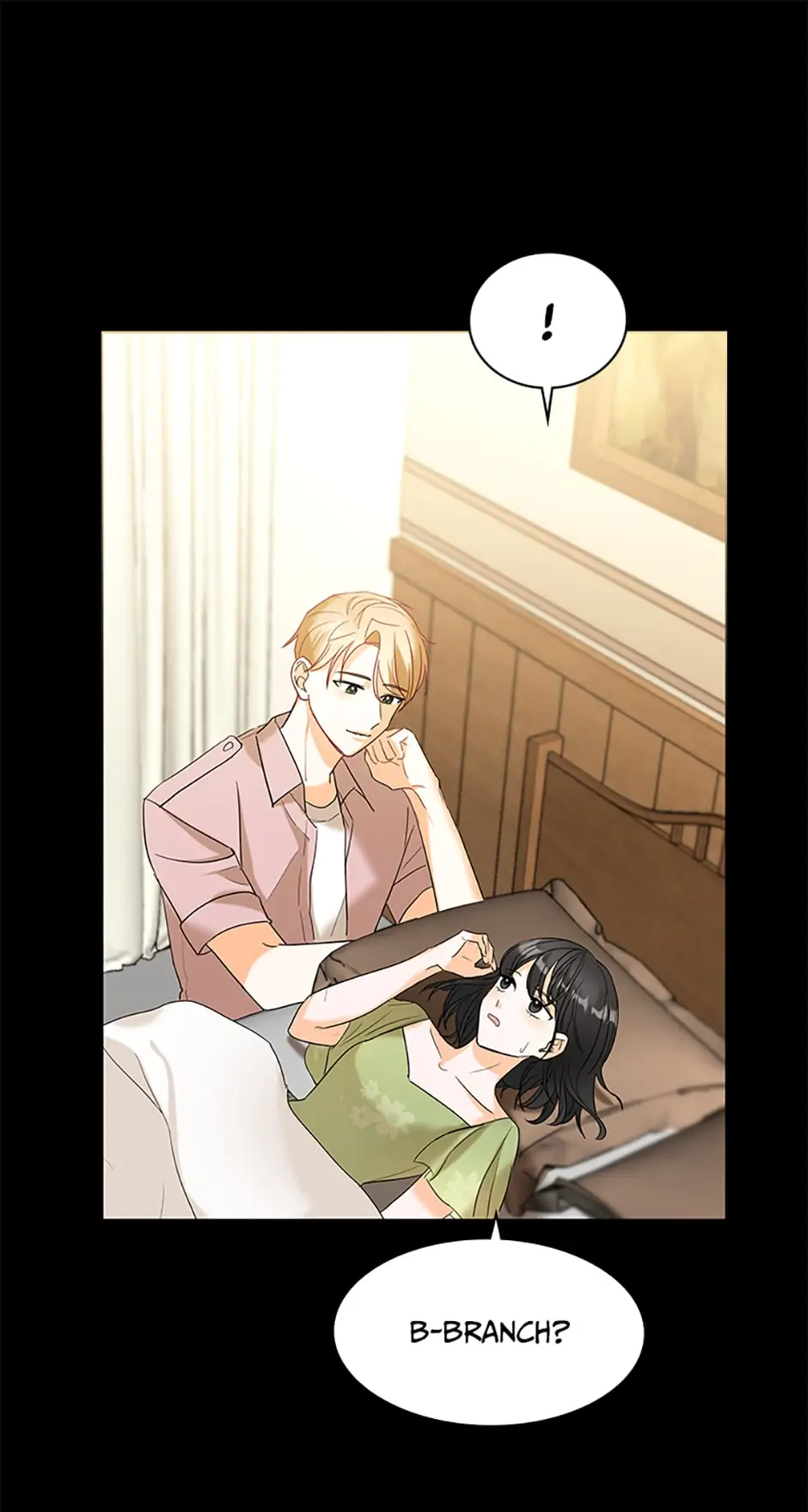 Dating My Best Friend’s Sister chapter 4 page 47