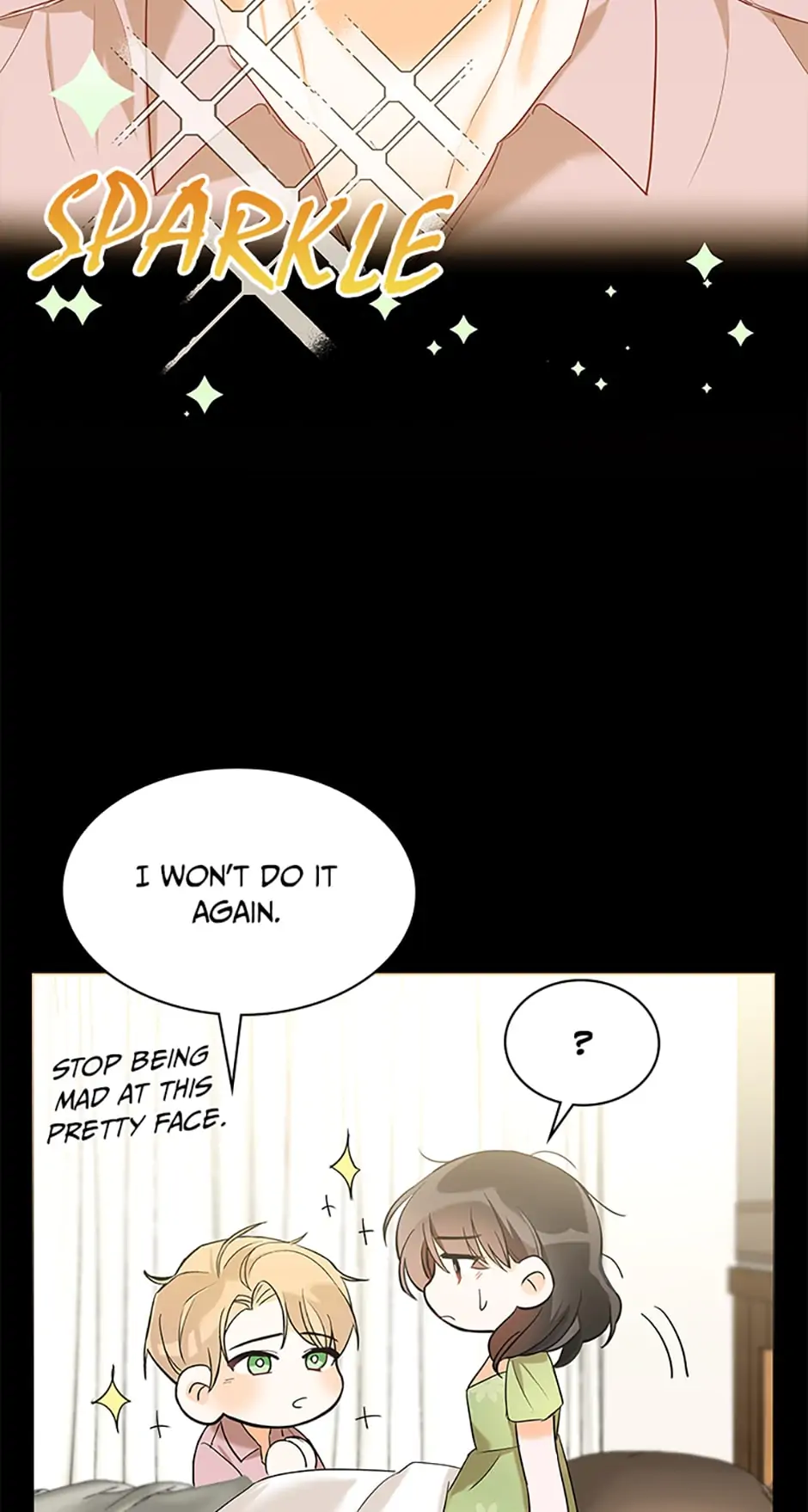 Dating My Best Friend’s Sister chapter 4 page 49