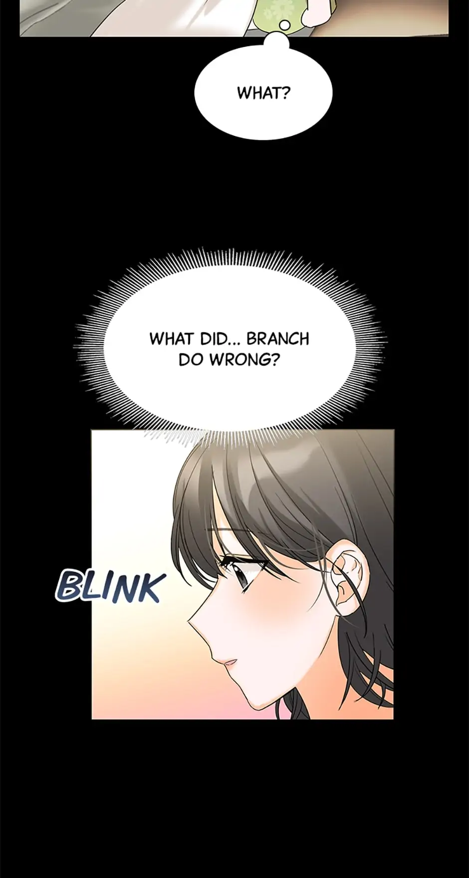 Dating My Best Friend’s Sister chapter 4 page 50