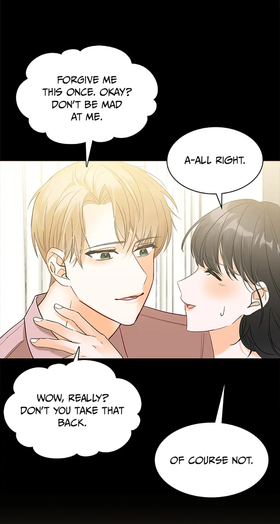 Dating My Best Friend’s Sister chapter 4 page 51
