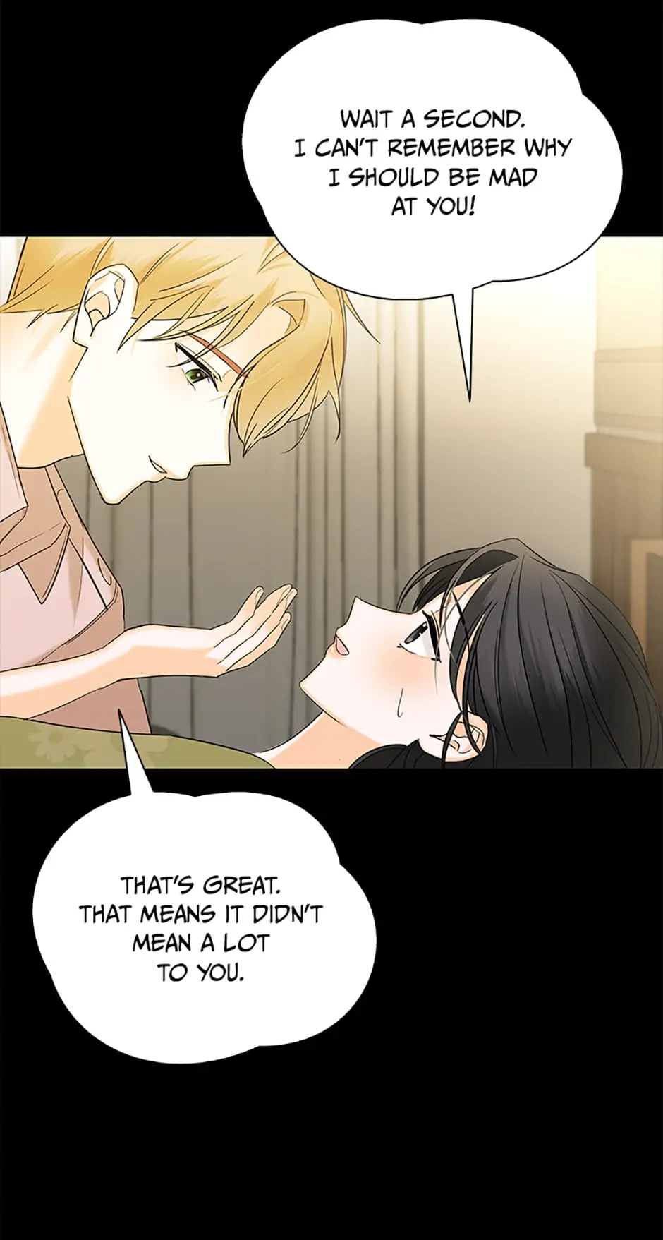 Dating My Best Friend’s Sister chapter 4 page 54