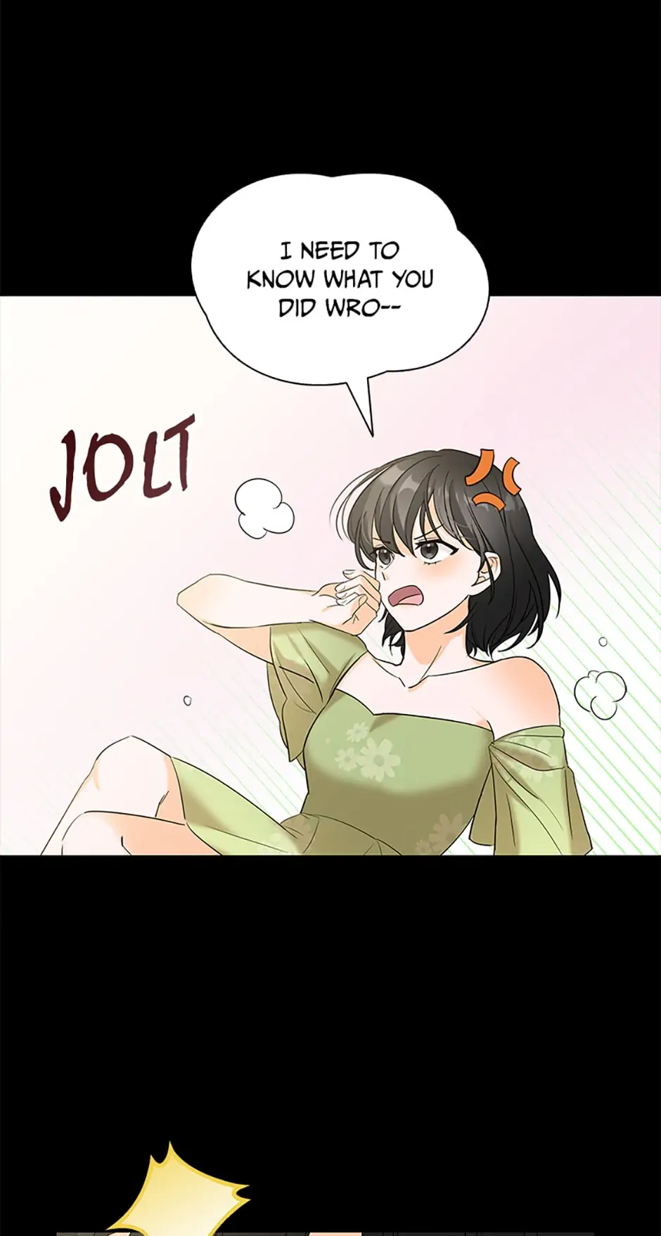 Dating My Best Friend’s Sister chapter 4 page 58