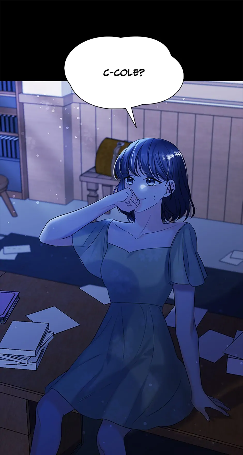 Dating My Best Friend’s Sister chapter 4 page 61
