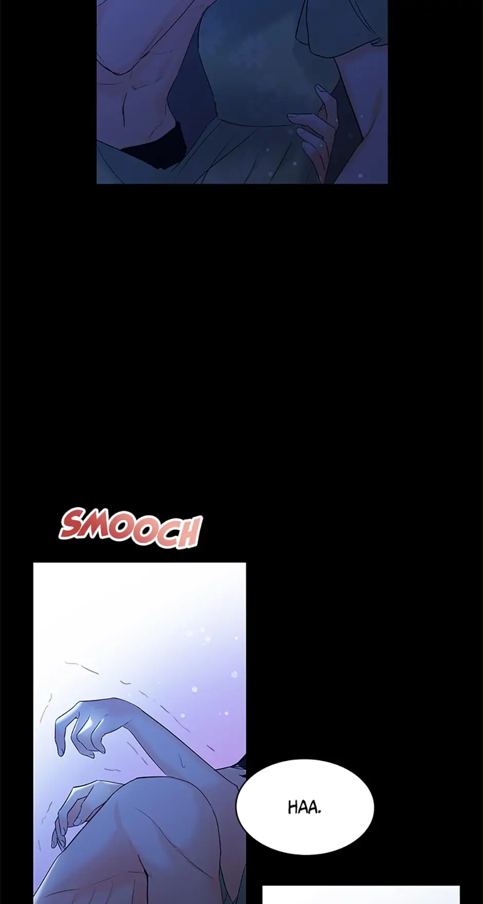 Dating My Best Friend’s Sister chapter 4 page 65