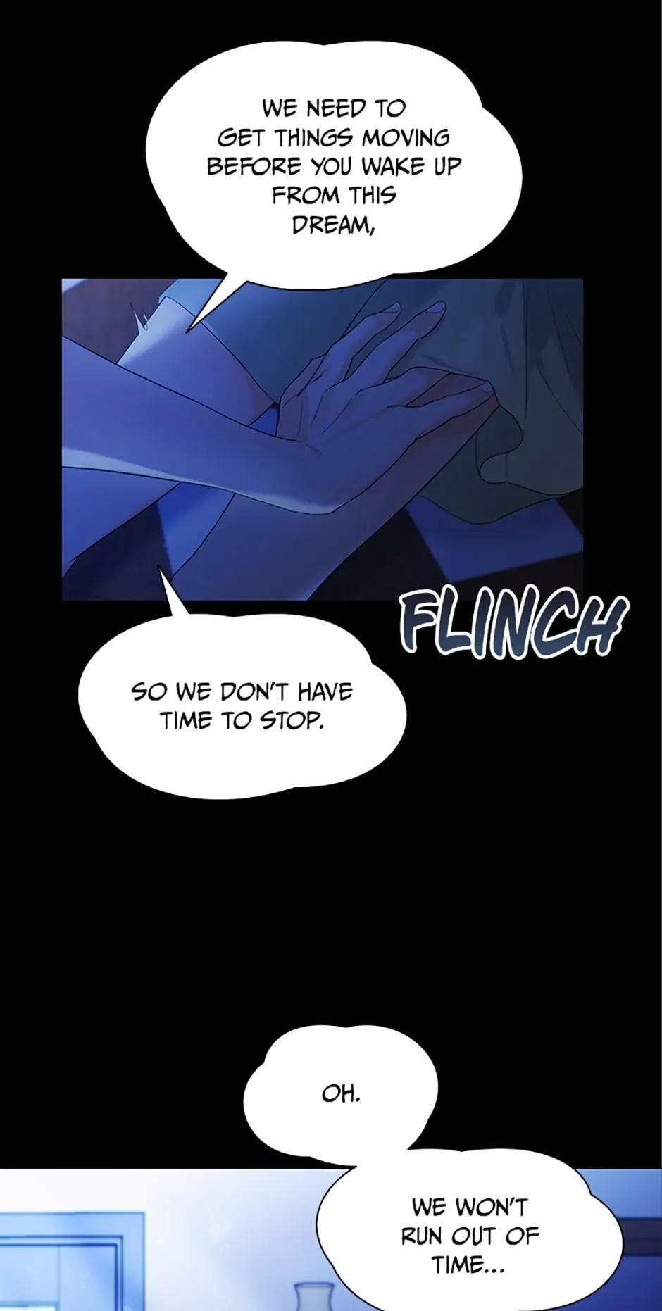 Dating My Best Friend’s Sister chapter 4 page 68