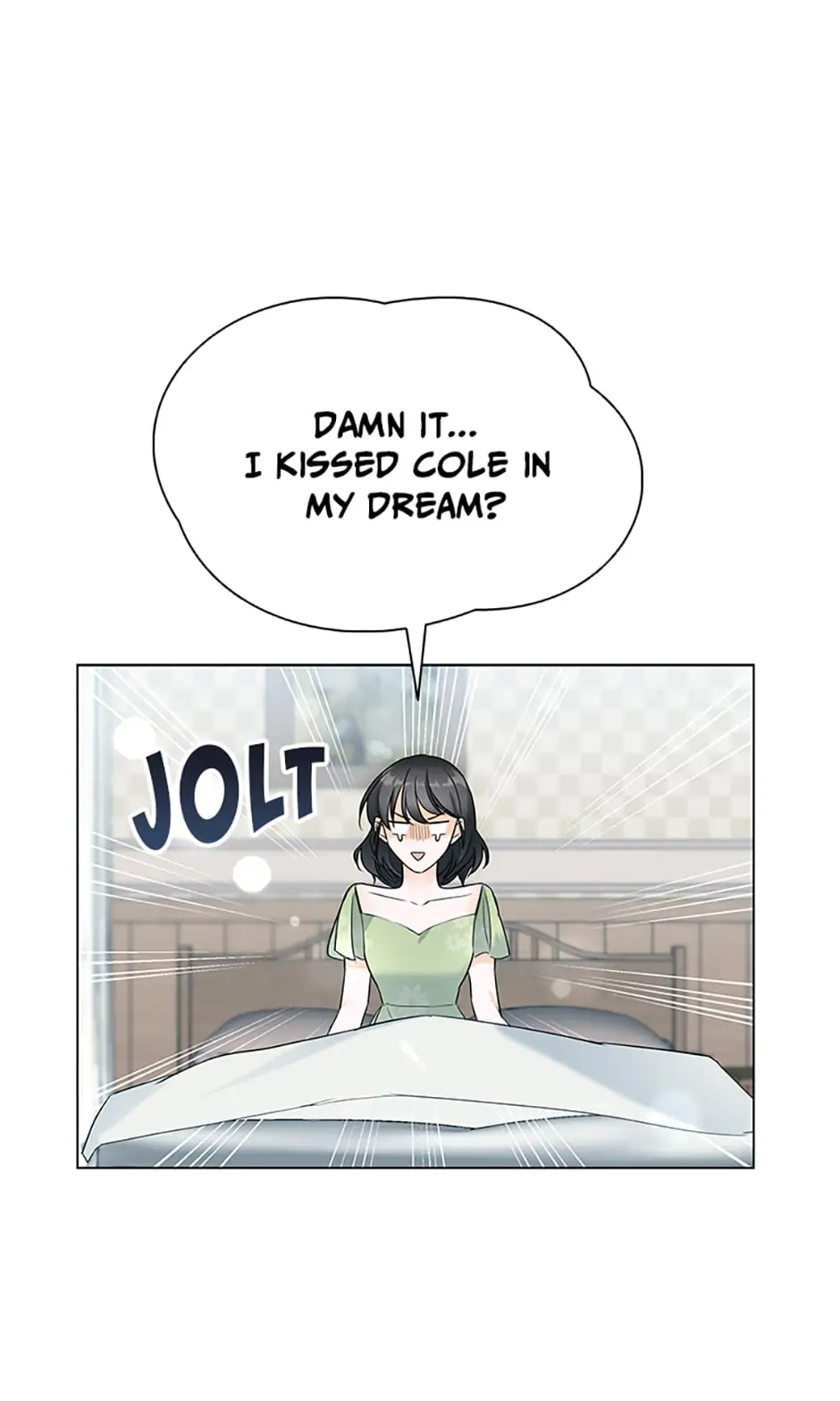 Dating My Best Friend’s Sister chapter 4 page 73