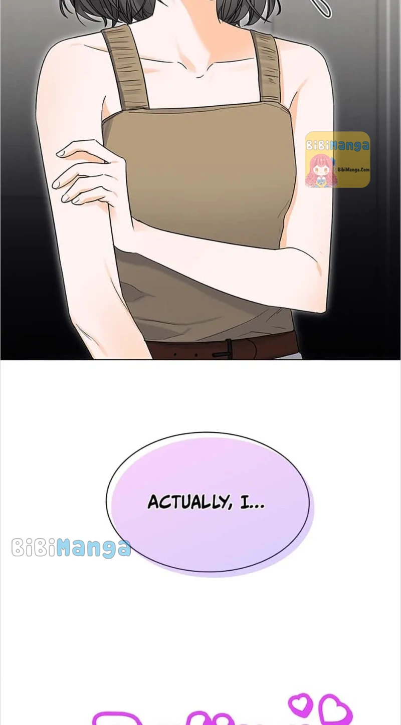 Dating My Best Friend’s Sister chapter 40 page 3