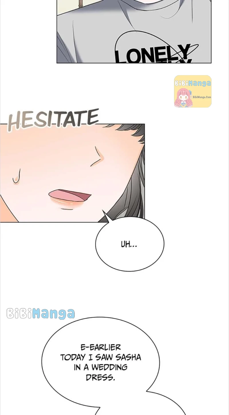 Dating My Best Friend’s Sister chapter 40 page 5