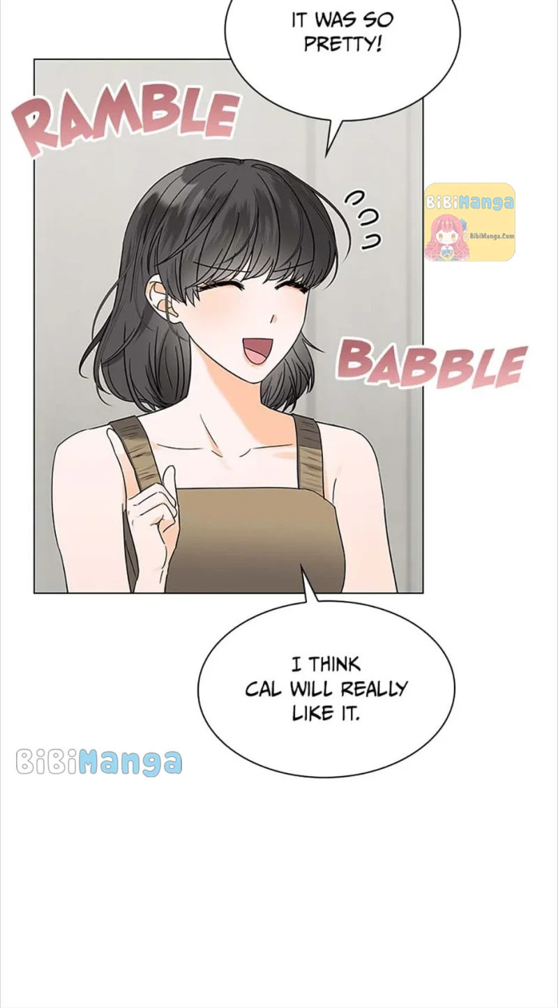 Dating My Best Friend’s Sister chapter 40 page 6