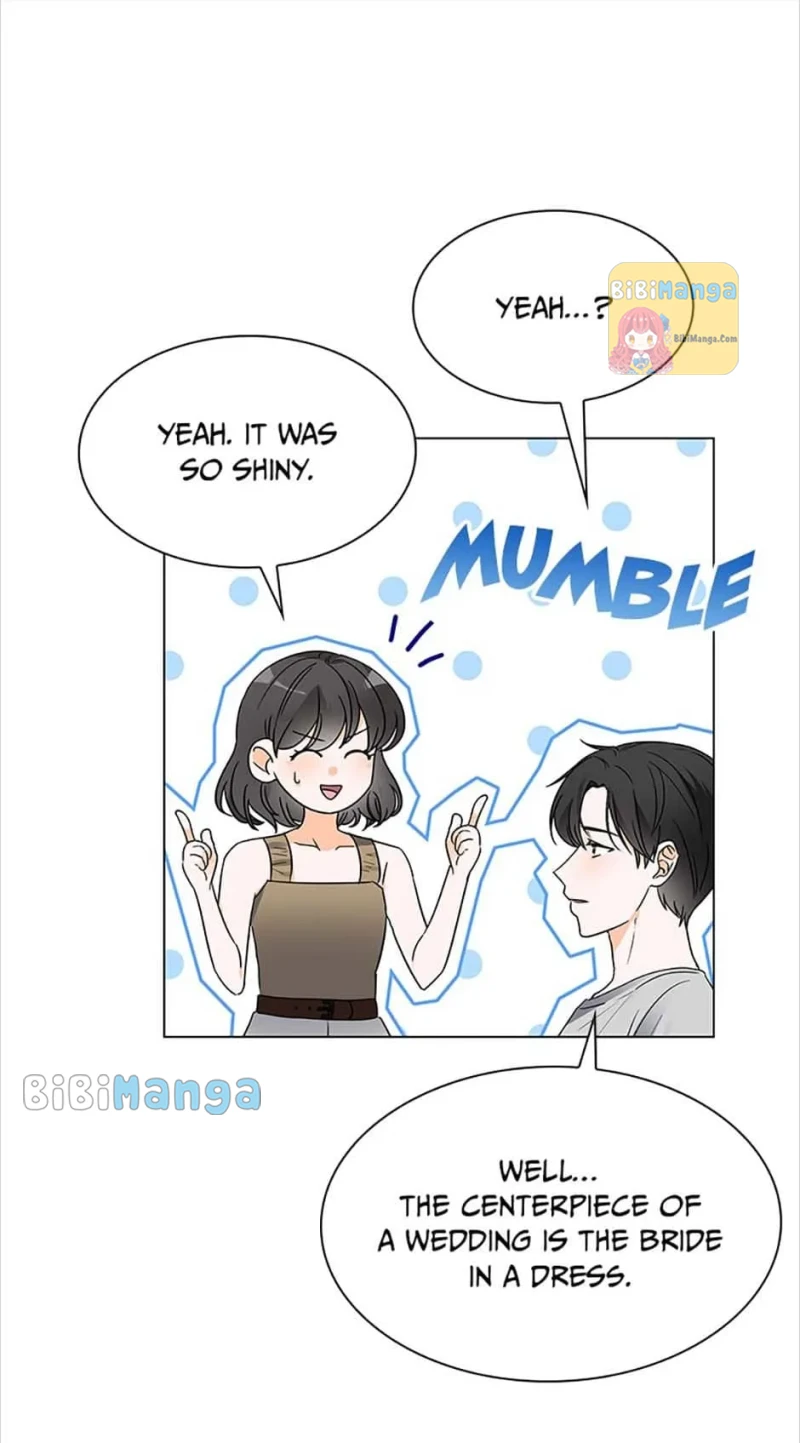 Dating My Best Friend’s Sister chapter 40 page 7