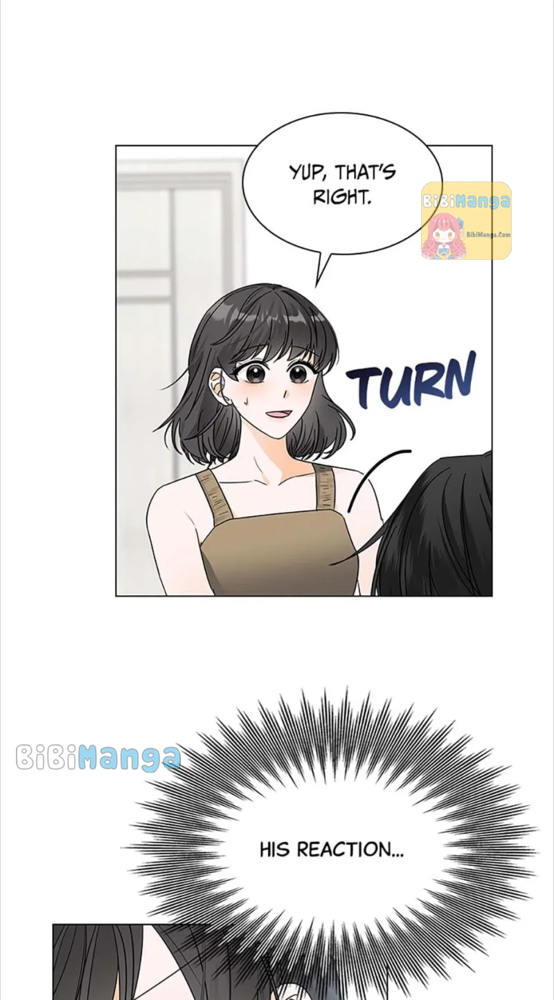 Dating My Best Friend’s Sister chapter 40 page 8