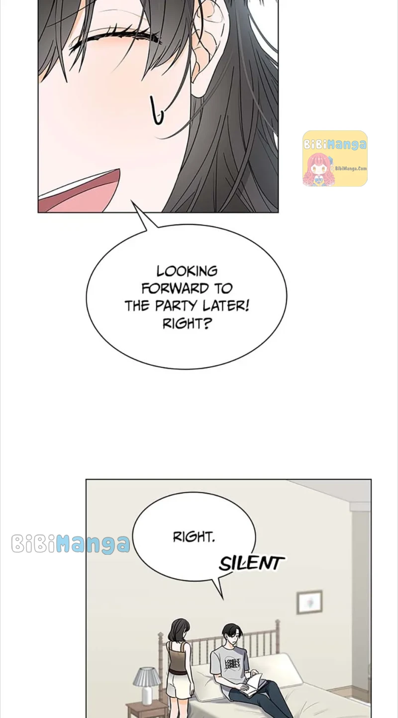 Dating My Best Friend’s Sister chapter 40 page 9