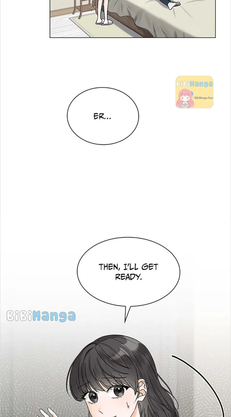 Dating My Best Friend’s Sister chapter 40 page 10