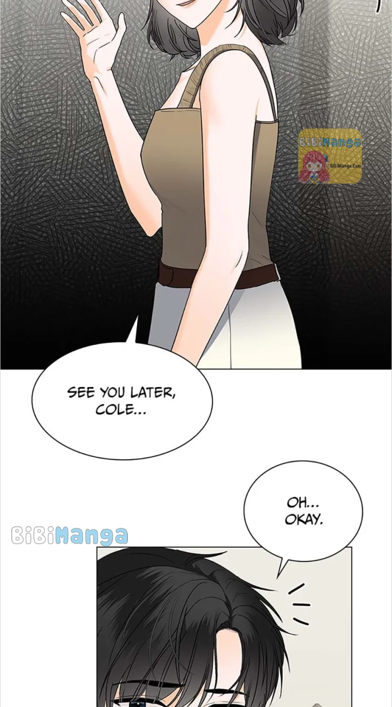 Dating My Best Friend’s Sister chapter 40 page 11