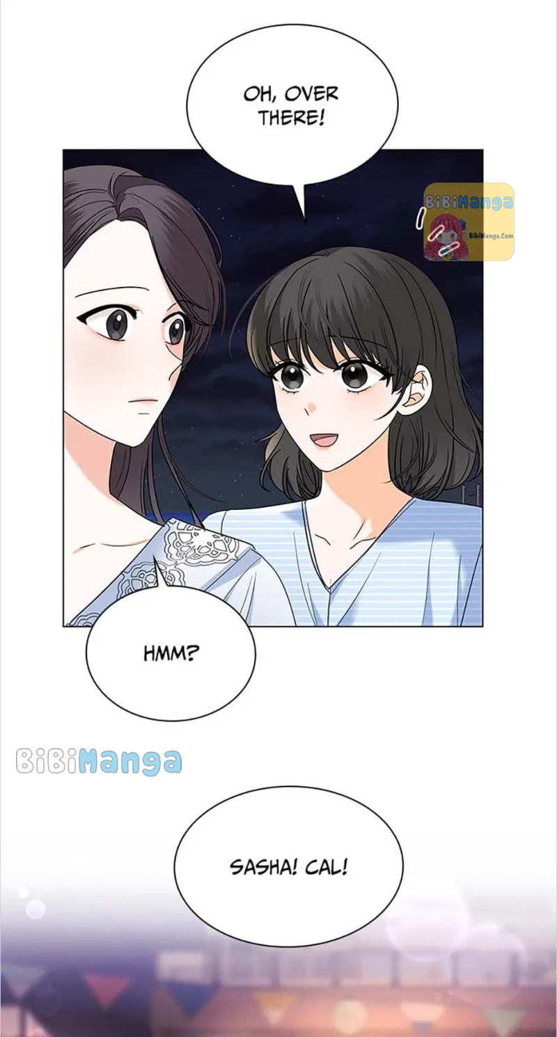 Dating My Best Friend’s Sister chapter 40 page 18