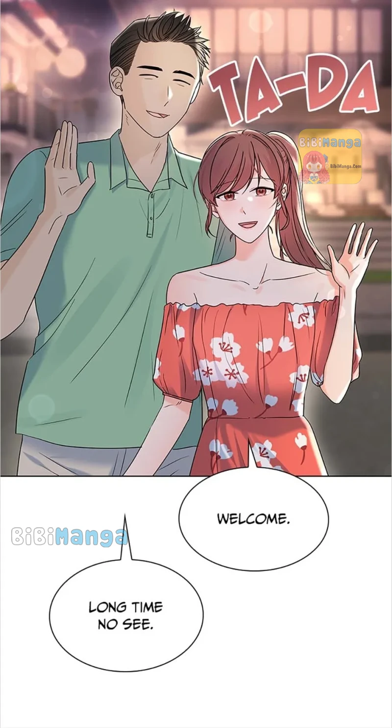 Dating My Best Friend’s Sister chapter 40 page 19