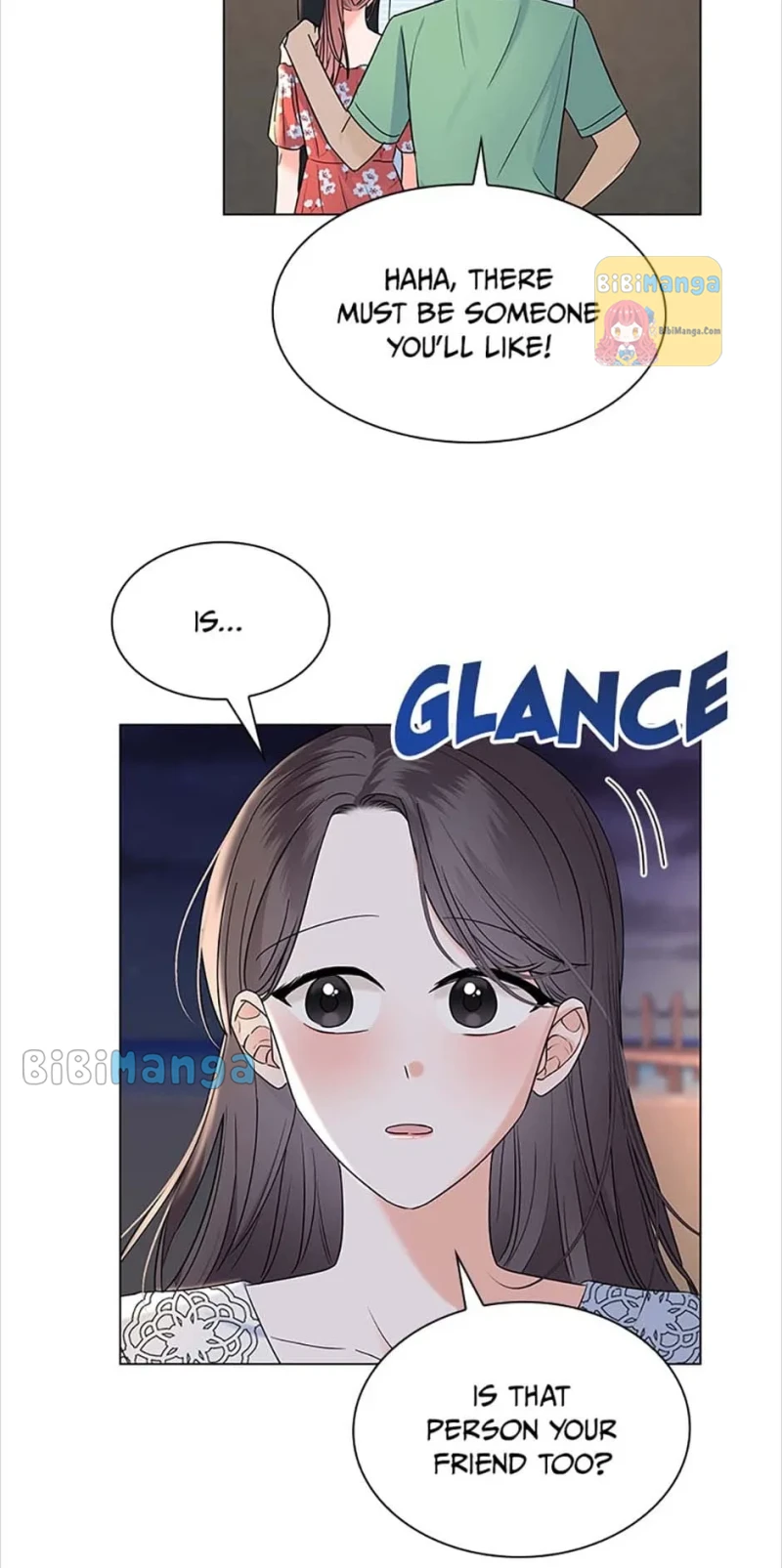 Dating My Best Friend’s Sister chapter 40 page 23