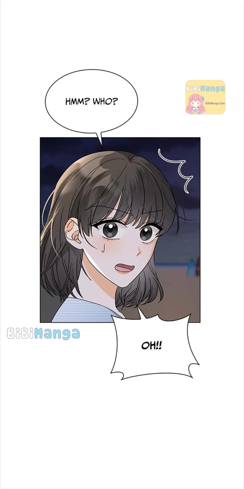 Dating My Best Friend’s Sister chapter 40 page 24