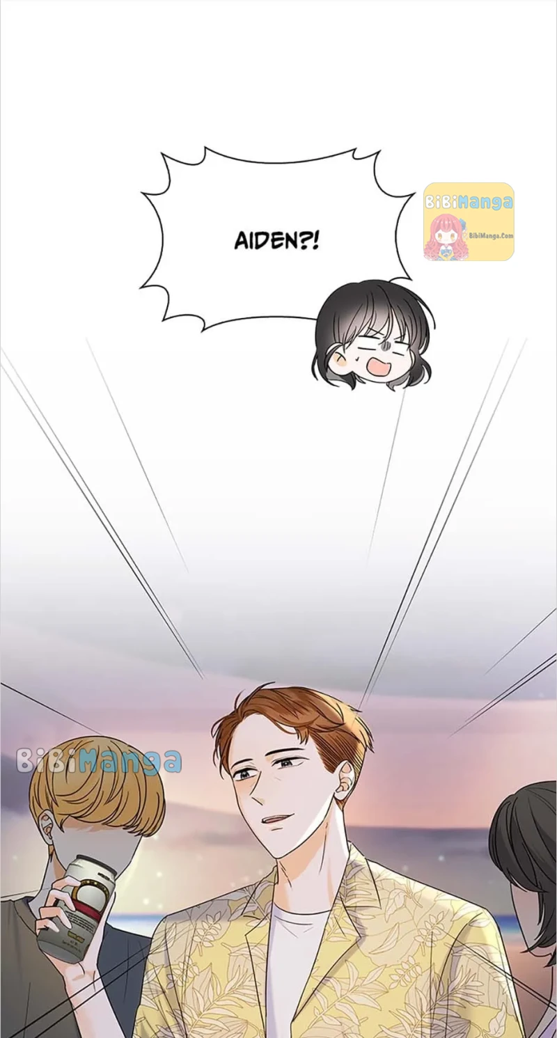 Dating My Best Friend’s Sister chapter 40 page 25