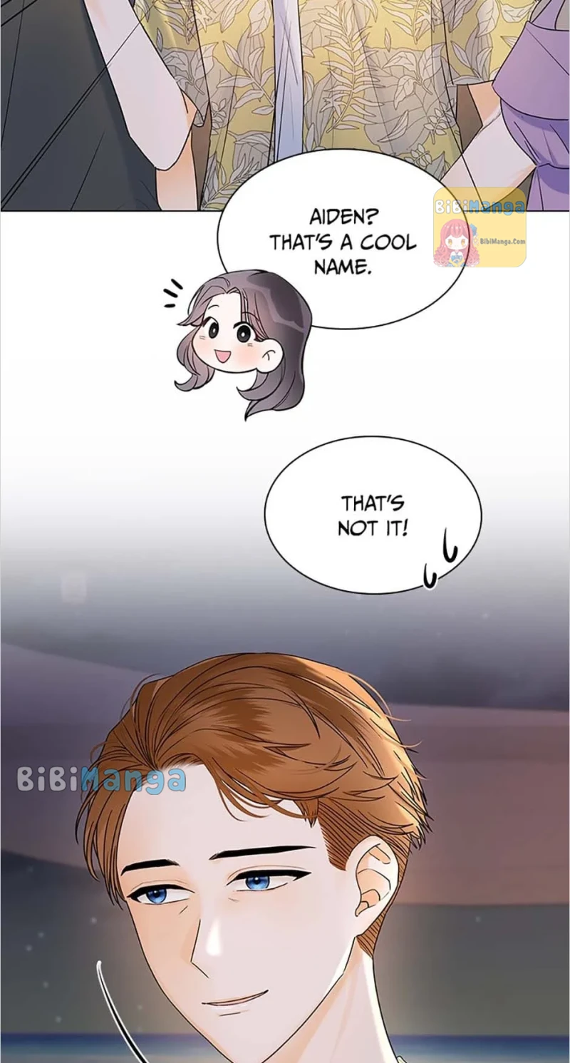 Dating My Best Friend’s Sister chapter 40 page 26