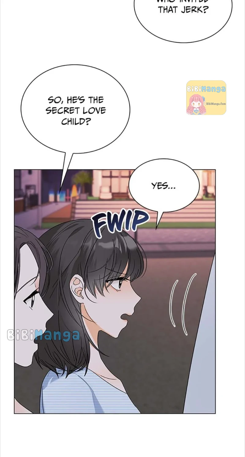 Dating My Best Friend’s Sister chapter 40 page 28