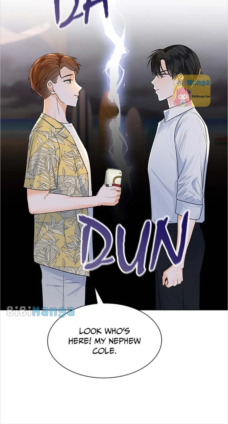 Dating My Best Friend’s Sister chapter 40 page 31