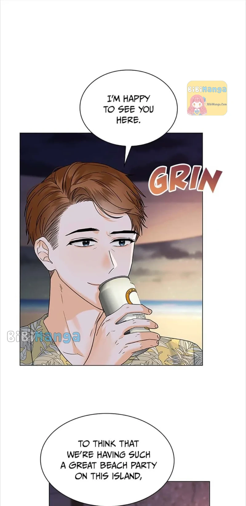 Dating My Best Friend’s Sister chapter 40 page 32