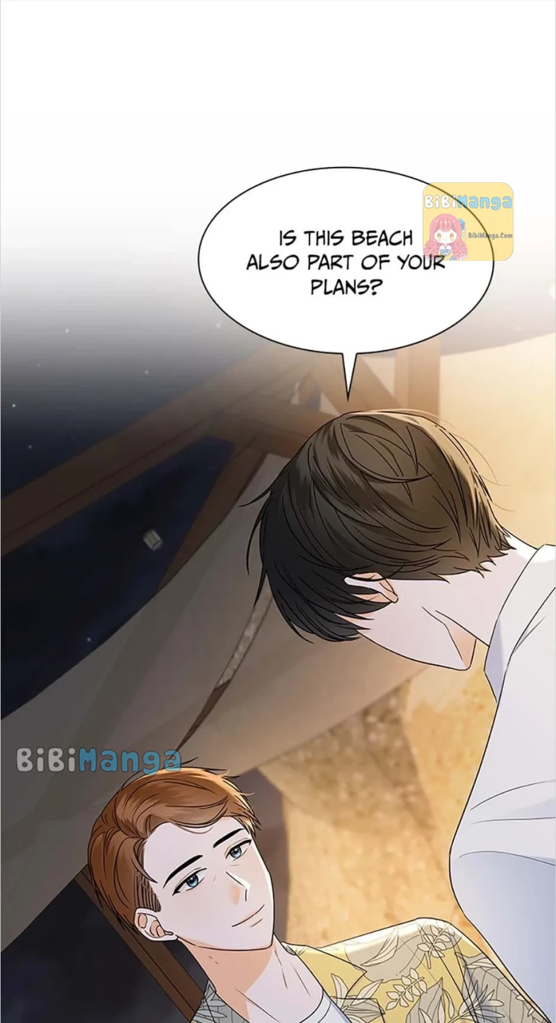 Dating My Best Friend’s Sister chapter 40 page 38