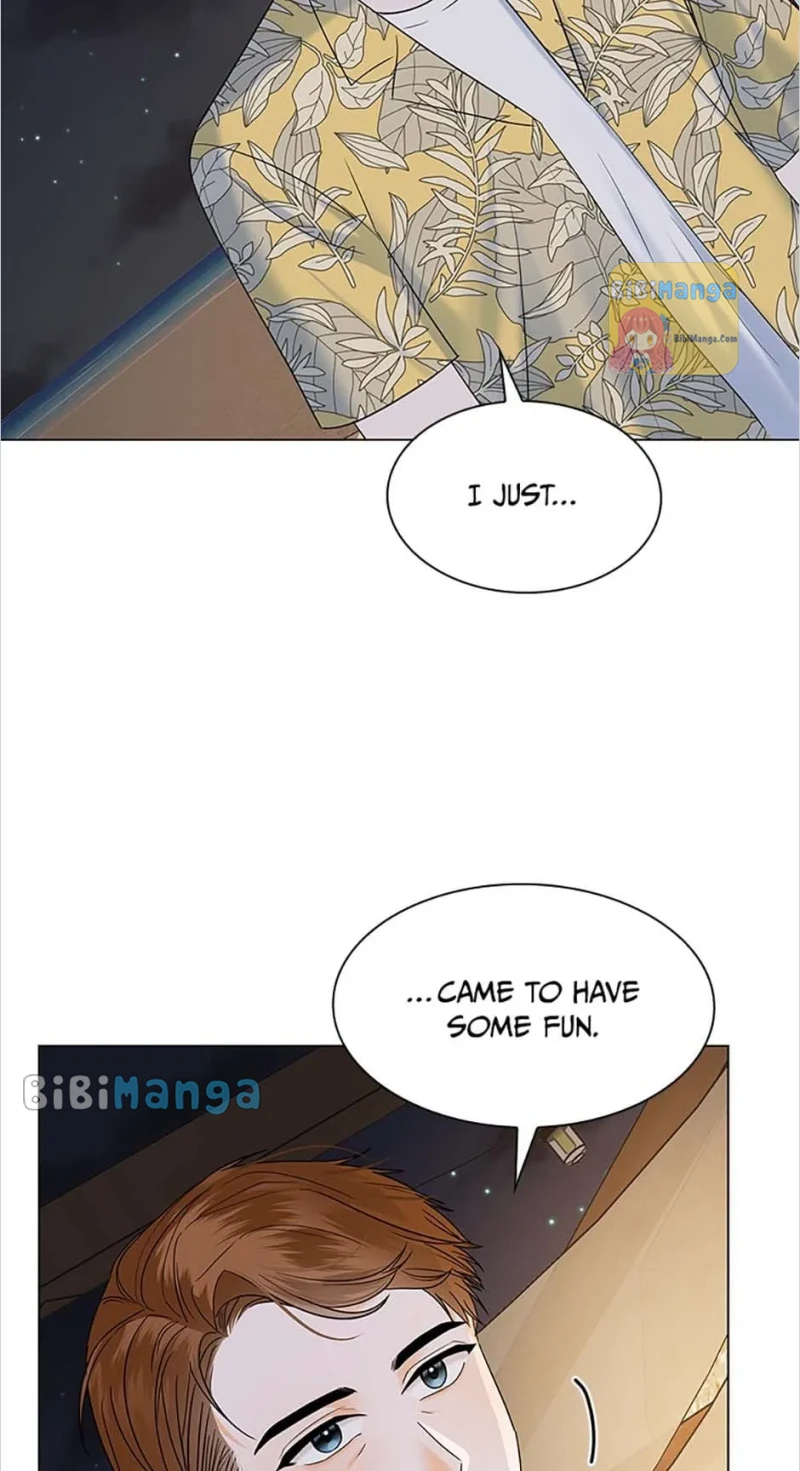 Dating My Best Friend’s Sister chapter 40 page 39
