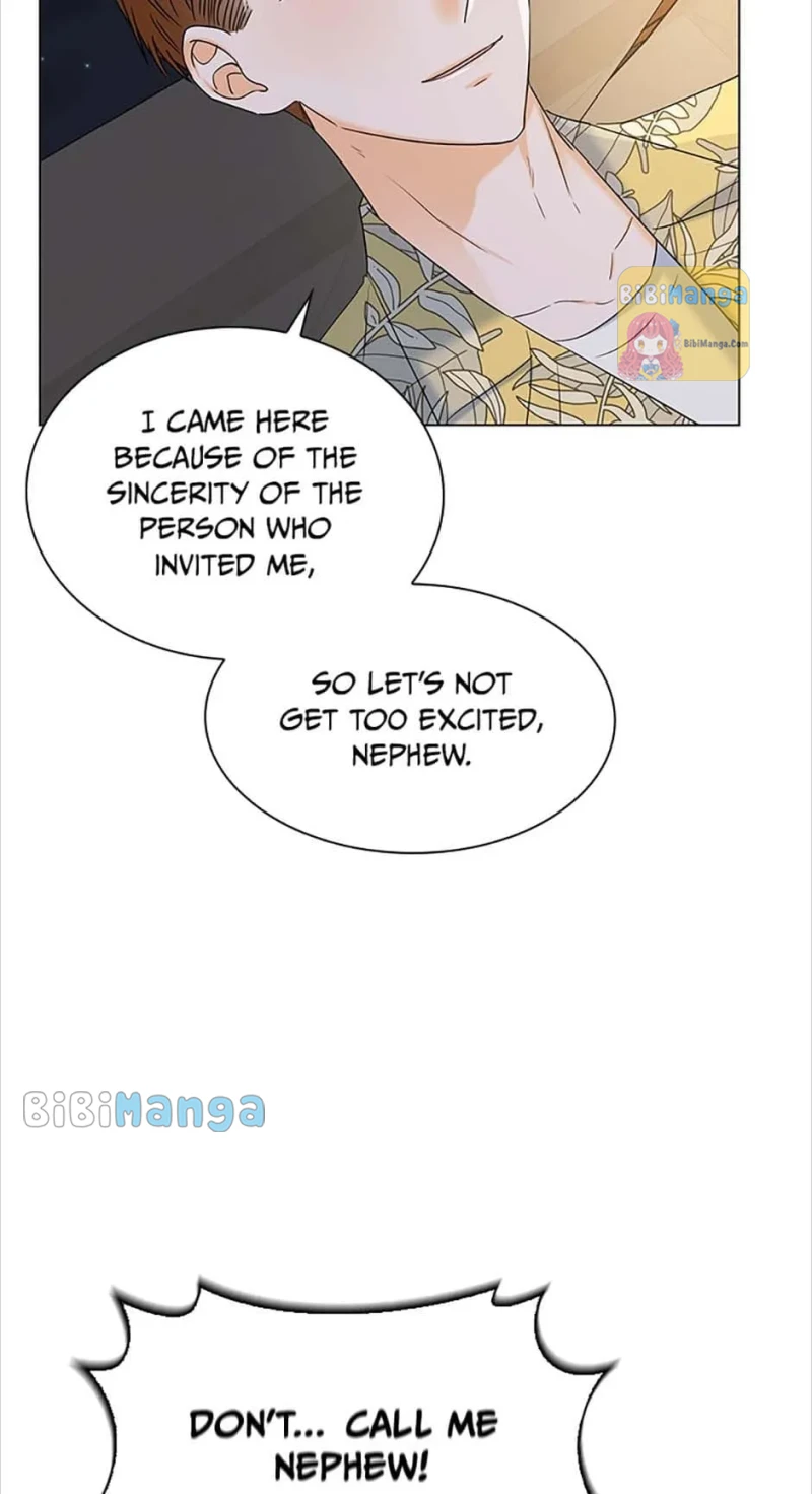 Dating My Best Friend’s Sister chapter 40 page 40