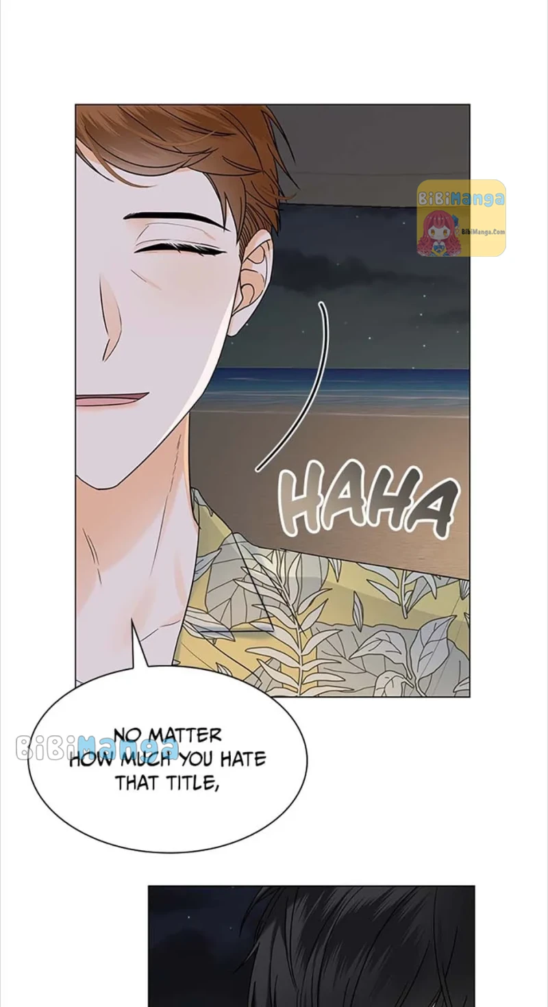 Dating My Best Friend’s Sister chapter 40 page 42