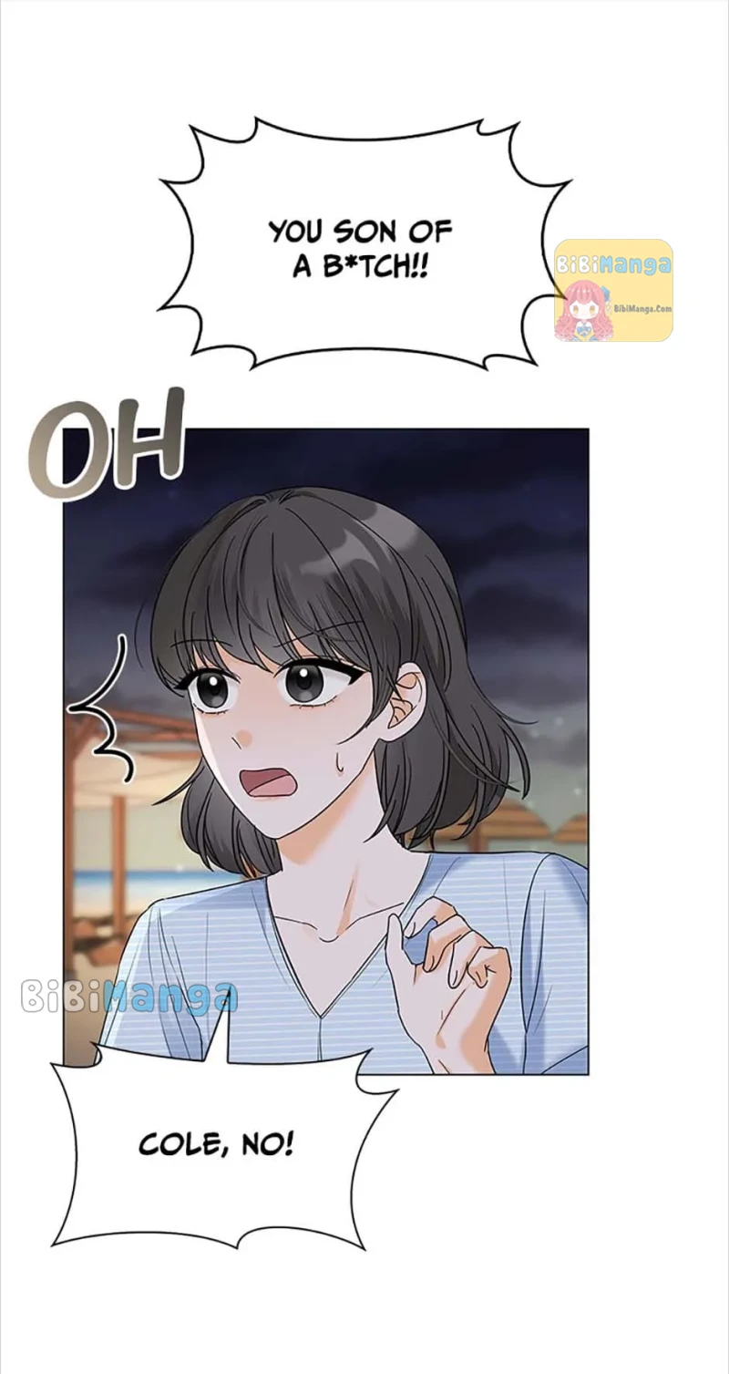 Dating My Best Friend’s Sister chapter 40 page 44