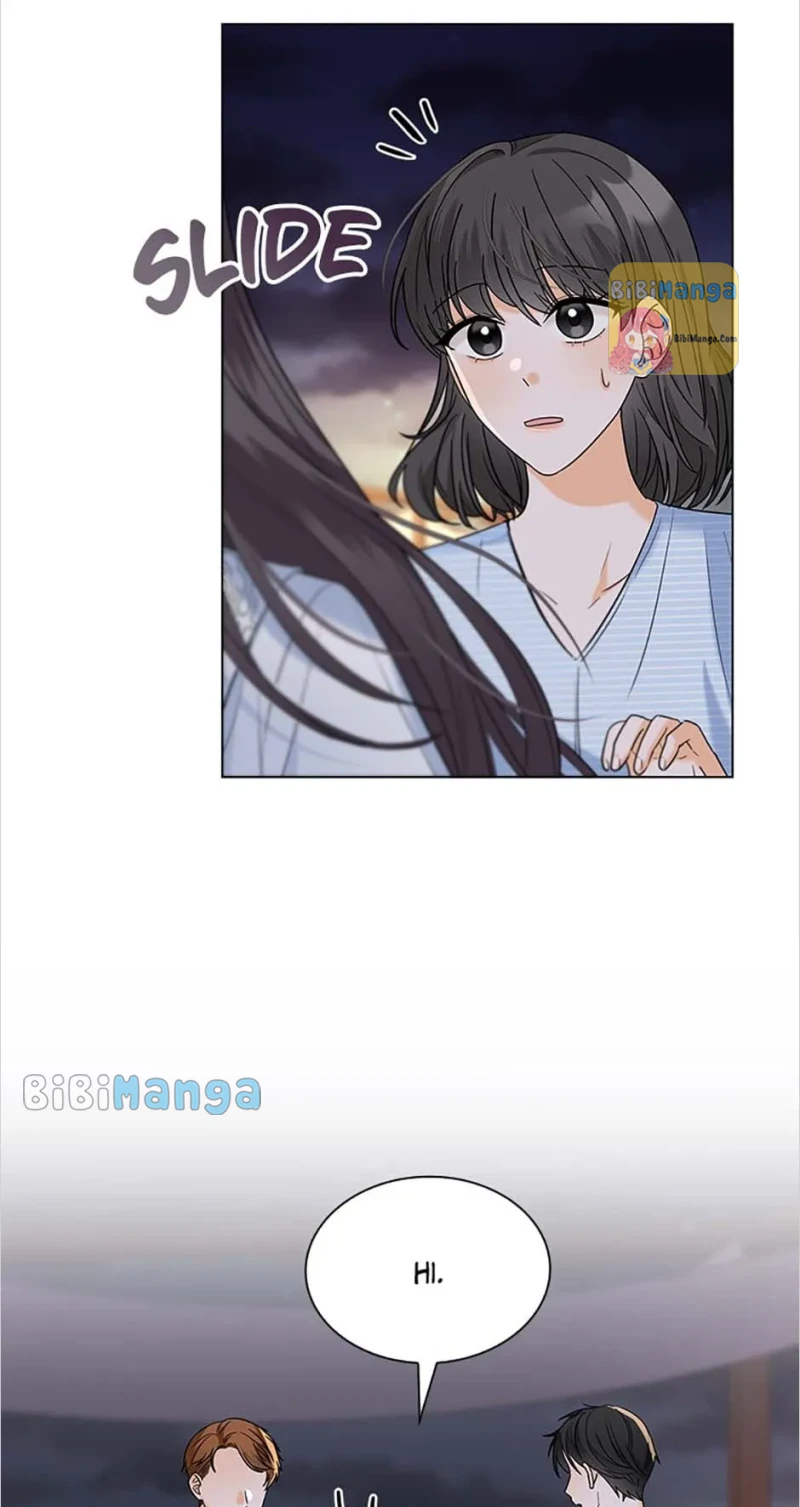 Dating My Best Friend’s Sister chapter 40 page 45