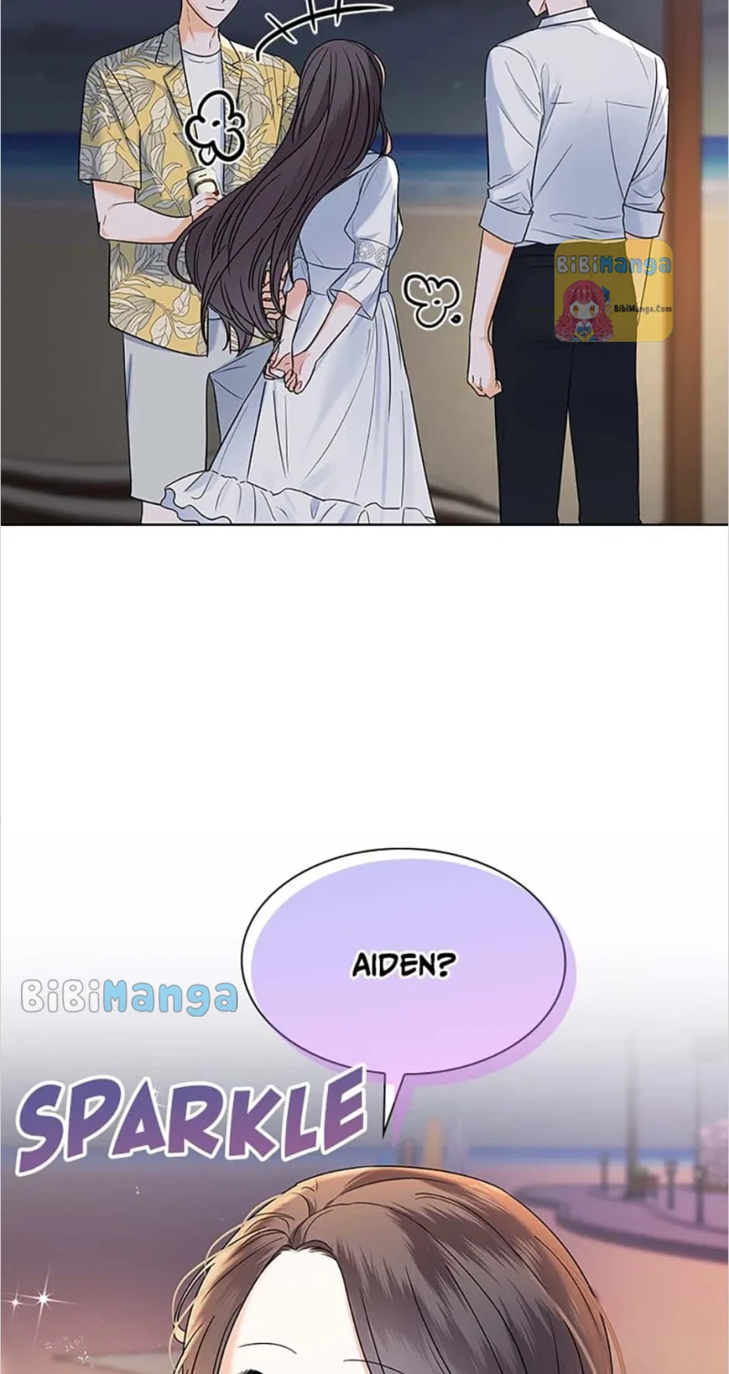 Dating My Best Friend’s Sister chapter 40 page 46