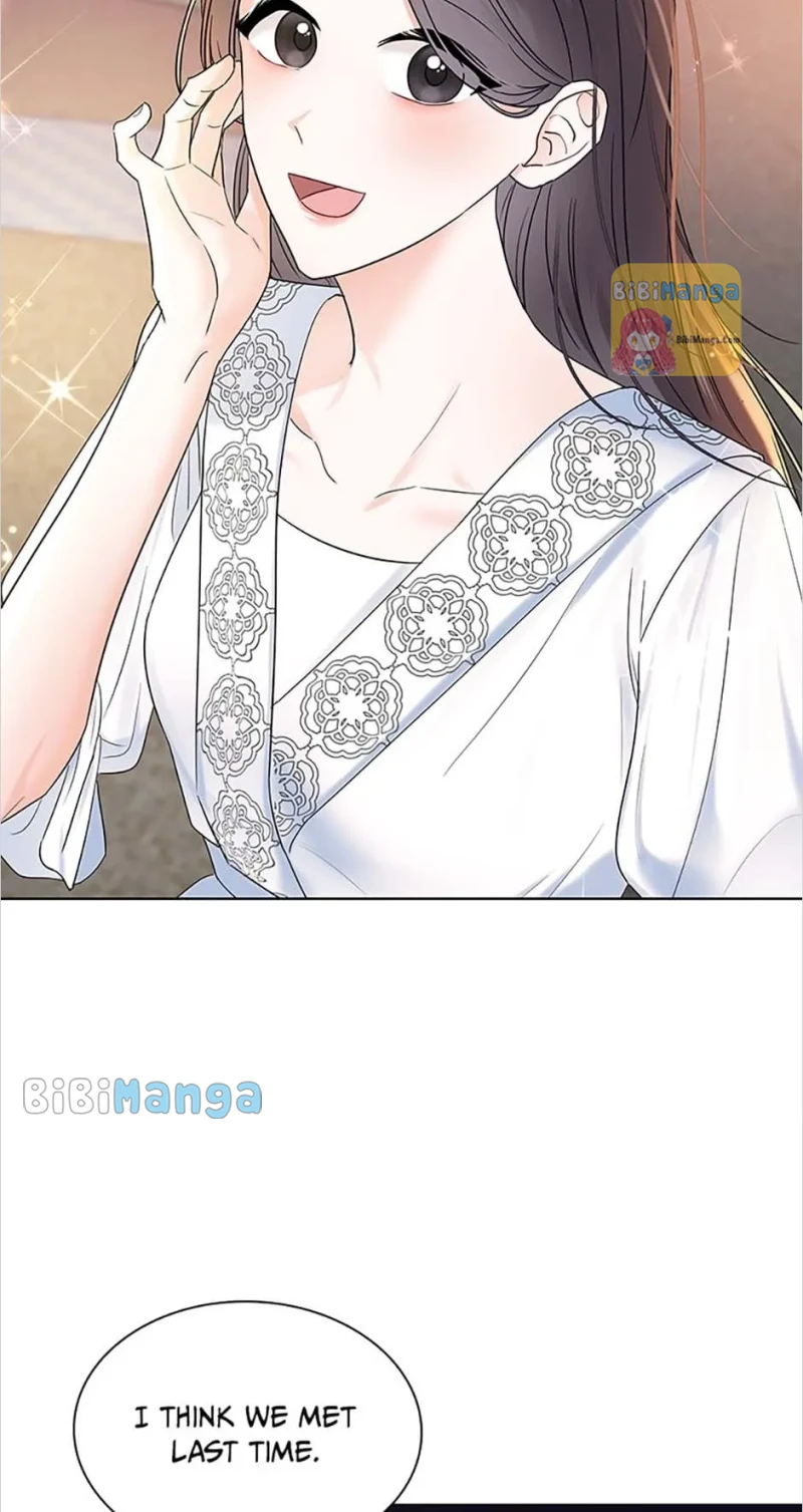 Dating My Best Friend’s Sister chapter 40 page 47
