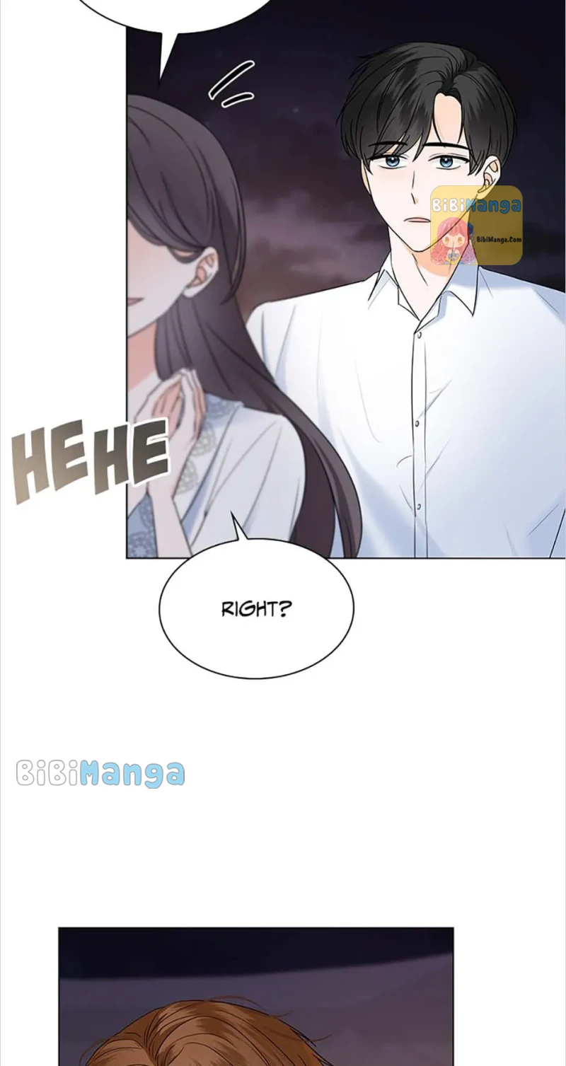 Dating My Best Friend’s Sister chapter 40 page 48