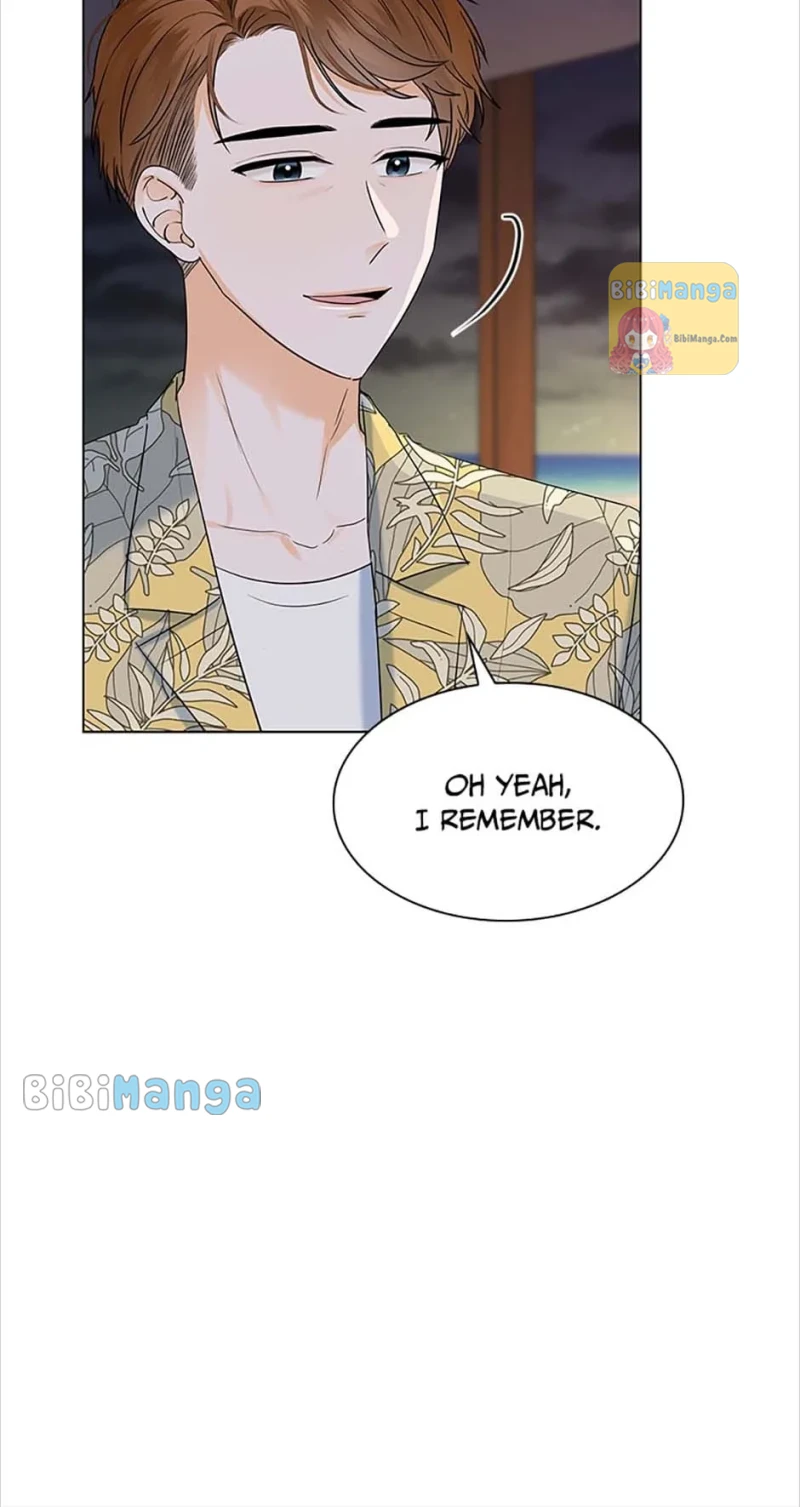 Dating My Best Friend’s Sister chapter 40 page 49
