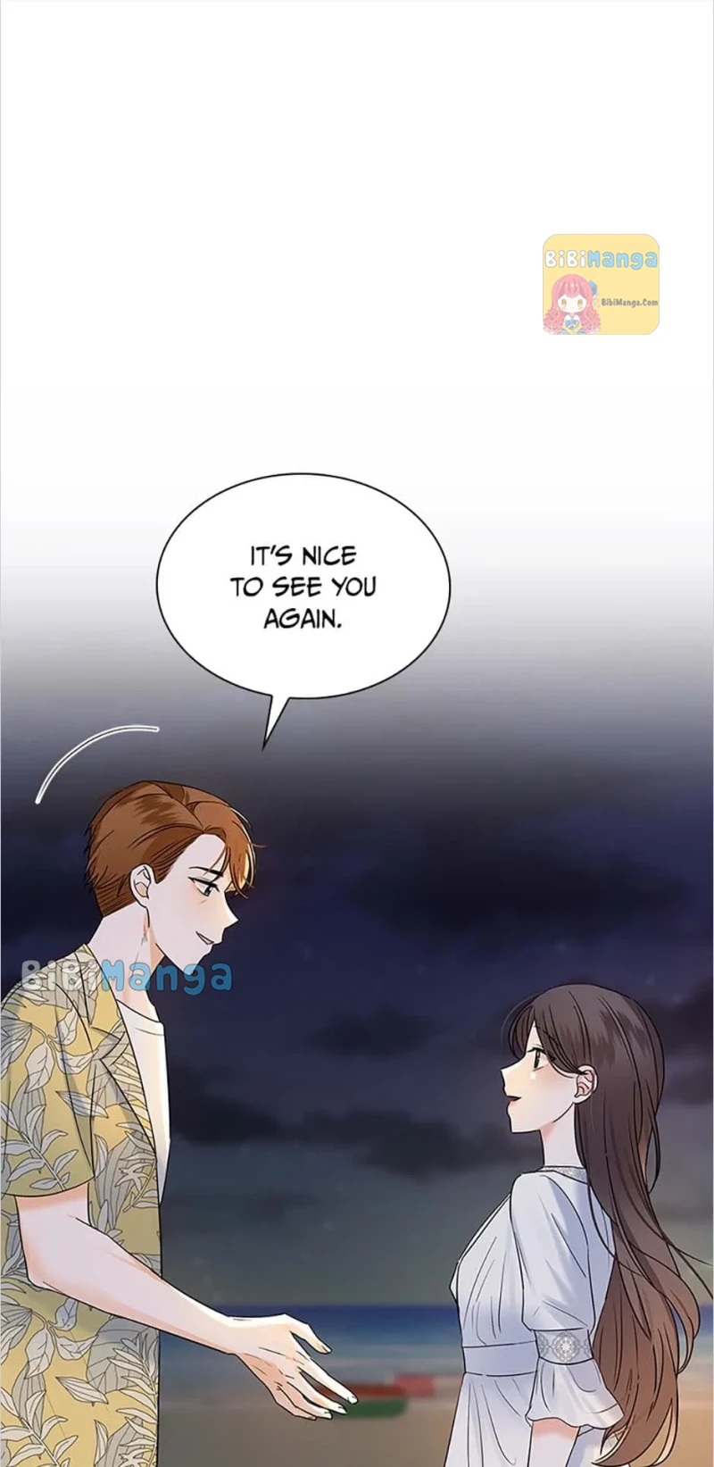 Dating My Best Friend’s Sister chapter 40 page 50