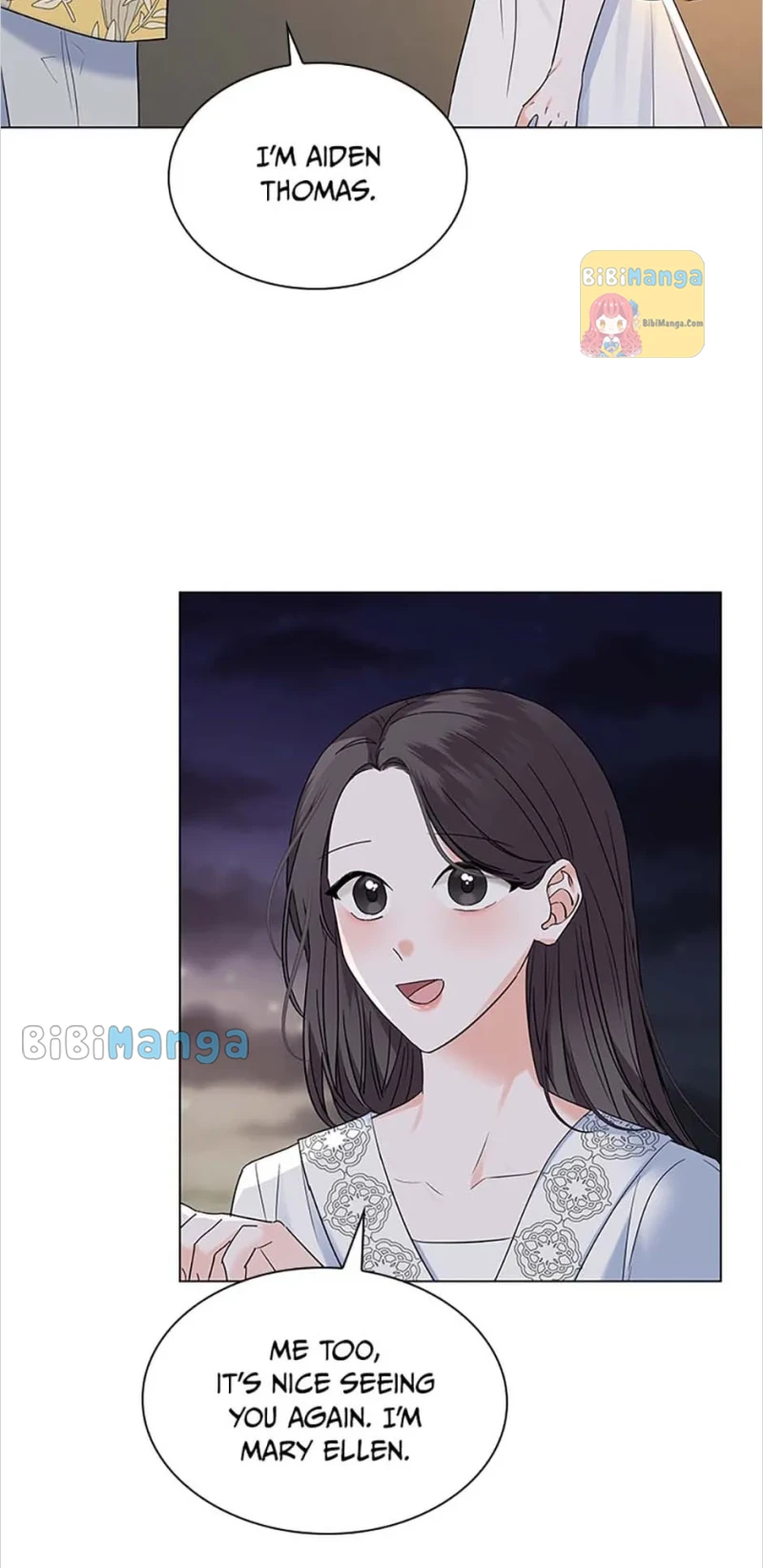 Dating My Best Friend’s Sister chapter 40 page 51