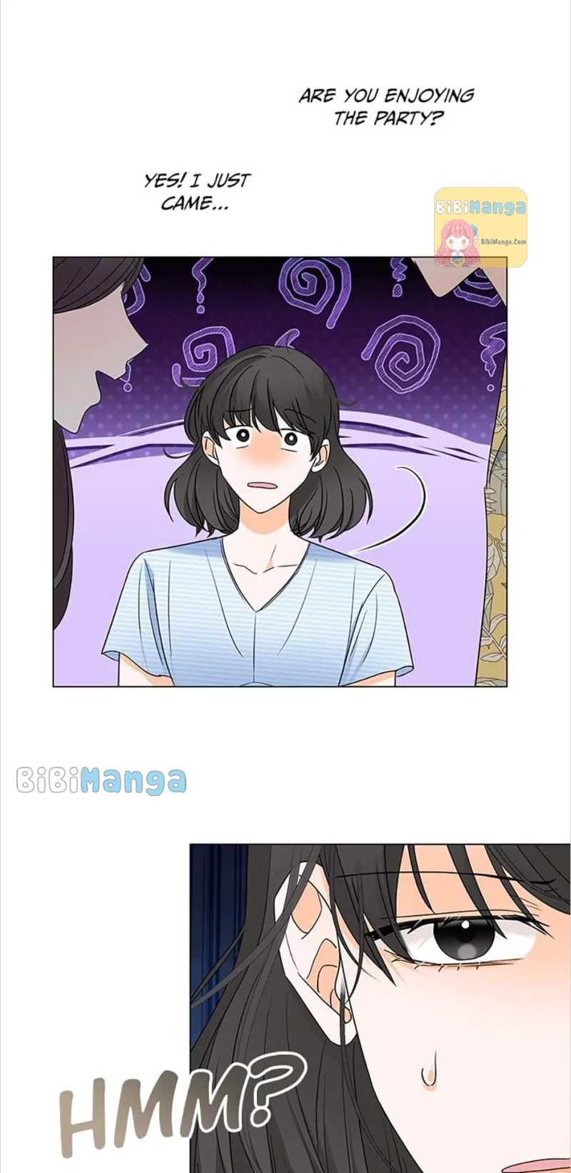 Dating My Best Friend’s Sister chapter 40 page 52