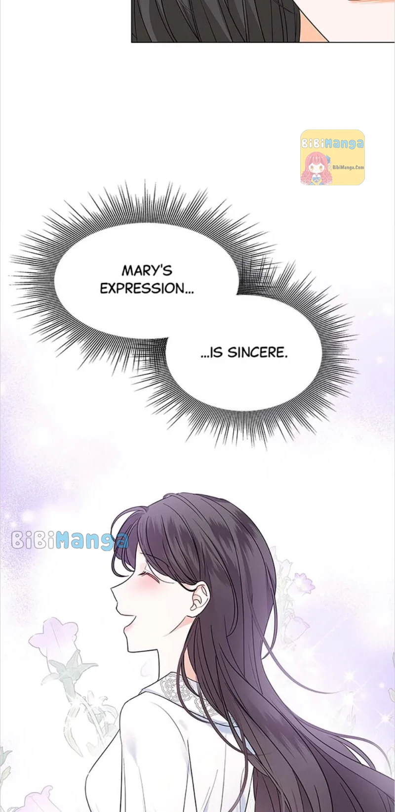 Dating My Best Friend’s Sister chapter 40 page 53