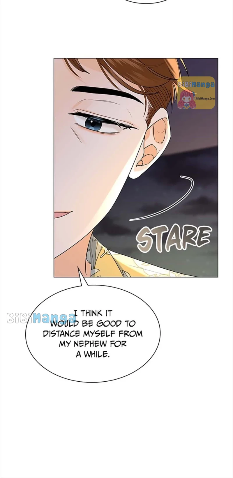 Dating My Best Friend’s Sister chapter 40 page 55