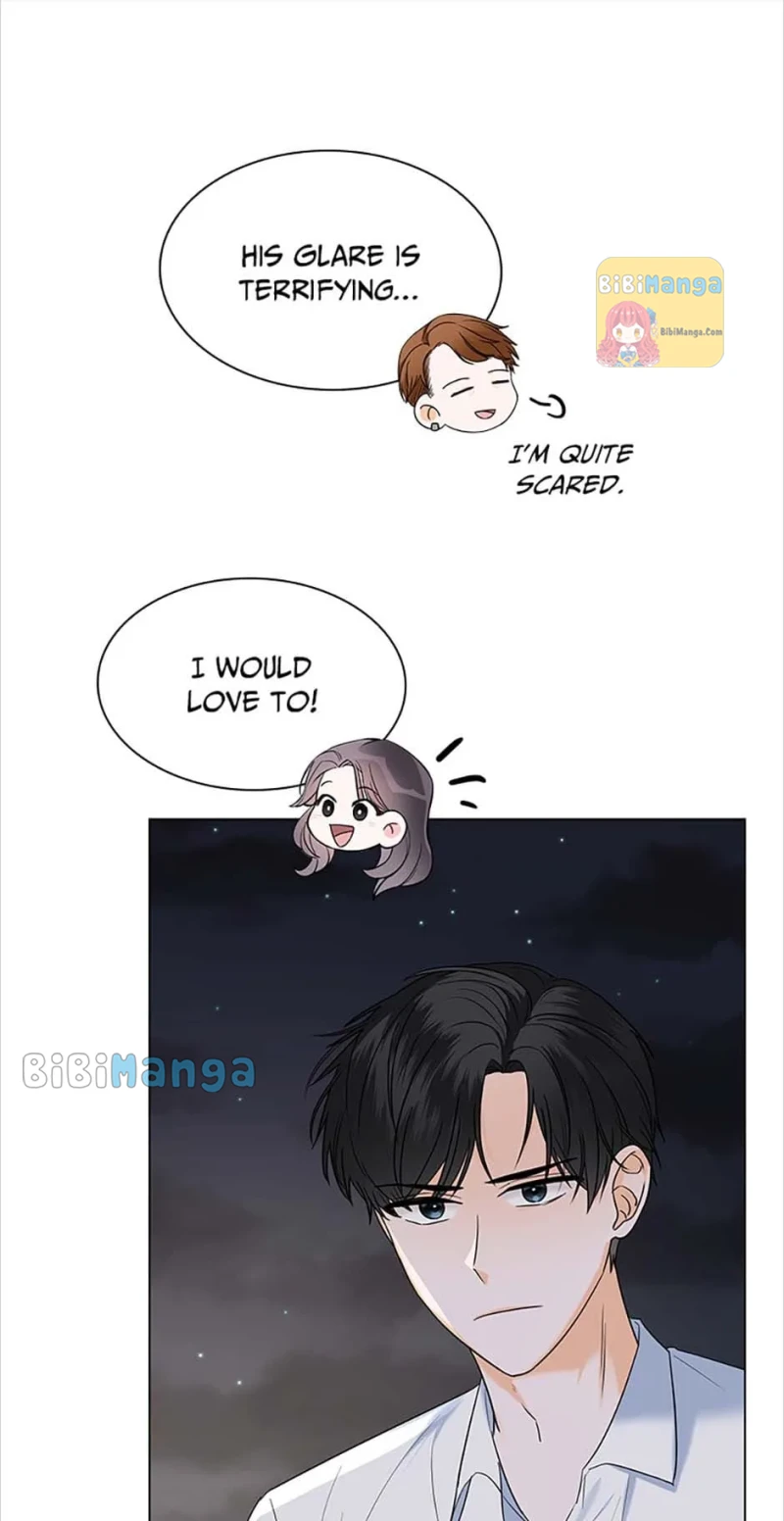 Dating My Best Friend’s Sister chapter 40 page 56